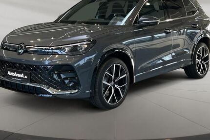 VW Tiguan 17.879 km 43.919 &euro; Neckarsulm-Obereisesheim 74172