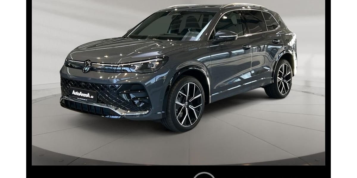 VW Tiguan 17.879 km 43.919 &euro; Neckarsulm-Obereisesheim 74172