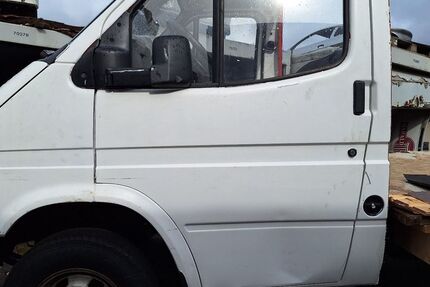 Ford Transit 141.000 km 650 &euro; Neuhof/Dorfborn 36119