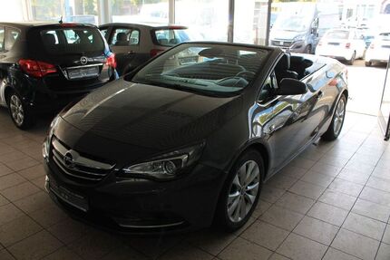Opel Cascada