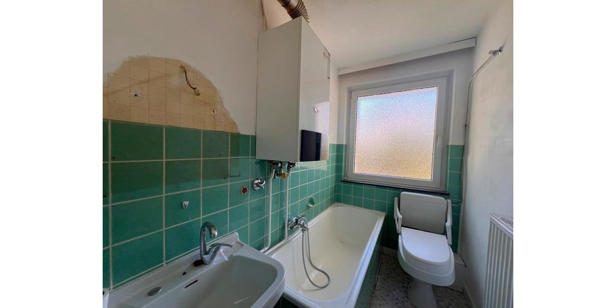 Erdgeschoßwohnung Osnabrück Dodesheide - 4 Zimmer, 72 m&sup2;, 701&euro; | Angebot:26390880