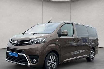 Toyota Proace 41.025 km 36.440 &euro; Esslingen am Neckar 73730