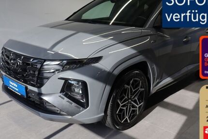 Hyundai TUCSON 22.540 km 32.290 &euro; Schweinfurt 97424