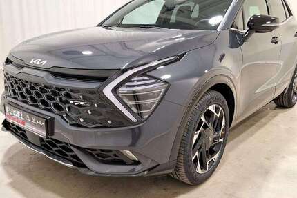 Kia Sportage 3.385 km 38.369 &euro; Dresden 01157