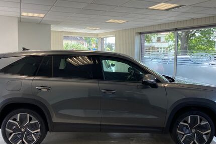 Skoda Kodiaq 10.680 km 43.950 € Calau 03205