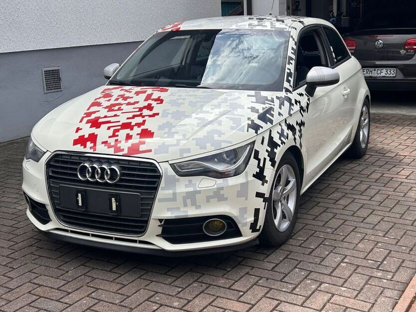 A1
