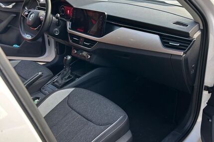 Skoda Kamiq 89.000 km 24.800 &euro; Kirn 55606