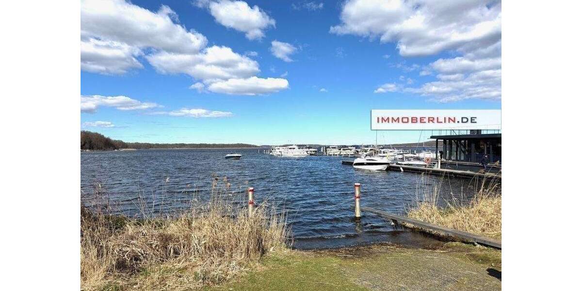 Grundstück Schwielowsee Ferch - 275.000&euro; | Angebot:26154374