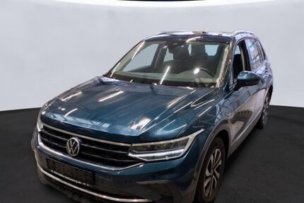 VW Tiguan 65.890 km 24.985 &euro; Uetersen bei Hamburg 25436