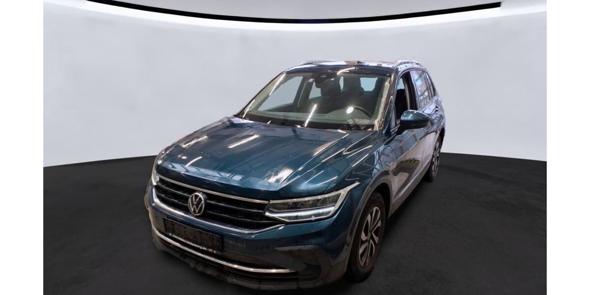 VW Tiguan 65.890 km 24.985 &euro; Uetersen bei Hamburg 25436