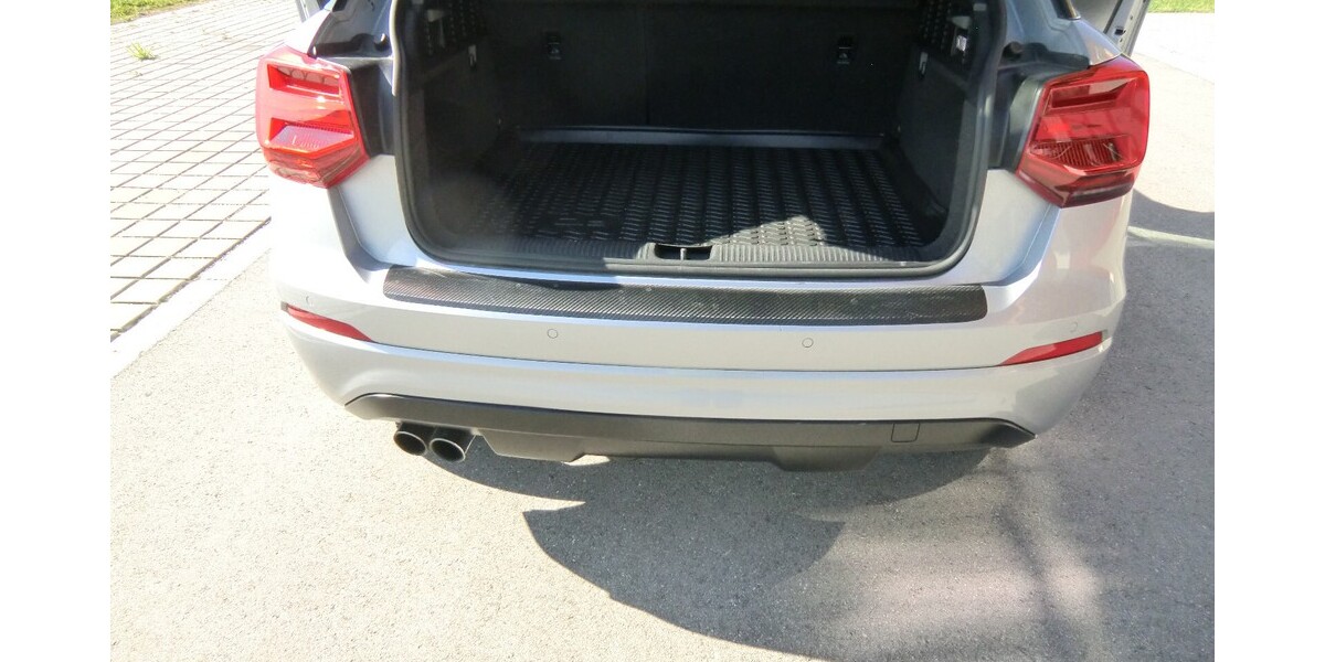 Audi Q2 111.000 km 16.500 &euro; Rosenheim 83013