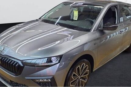 Skoda Scala 26.902 km 25.580 &euro; Bingen / Rhein 55411