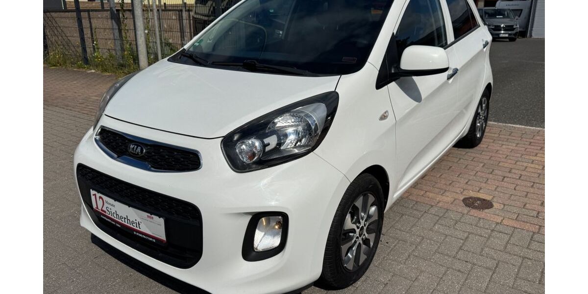 Kia Picanto 166.000 km 6.500 &euro; Uder 37318