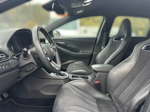 Hyundai i30 N Performance Klasenumbau Schalensitze LED App 34.600 km 31.990 &euro; Bad Wünnenberg 33181