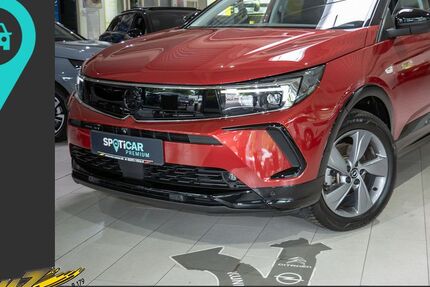 Opel Grandland (X) 16.473 km 22.850 &euro; Königs Wusterhausen 15711