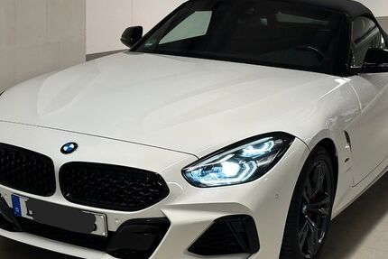 BMW Z4 25.000 km 44.990 &euro; Düsseldorf 40489