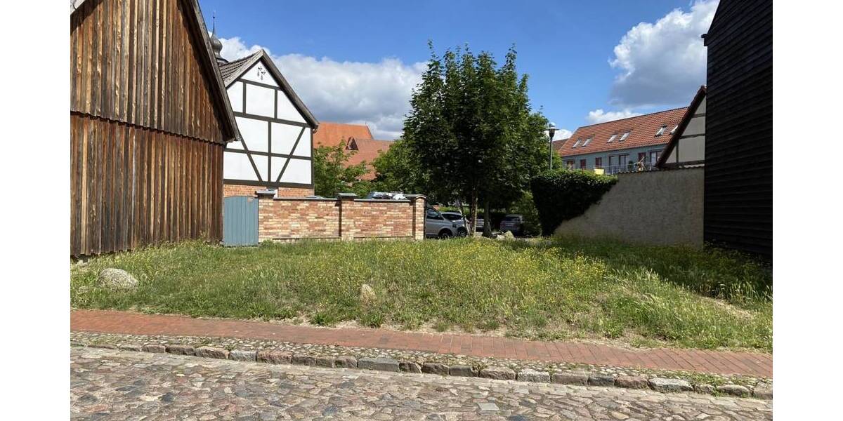 Grundstück Malchin - 30.000&euro; | Angebot:25665090
