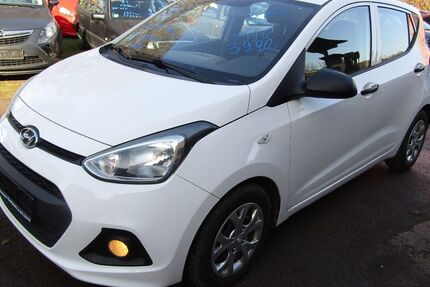 Hyundai i10 228.736 km 3.490 &euro; Halle 06130