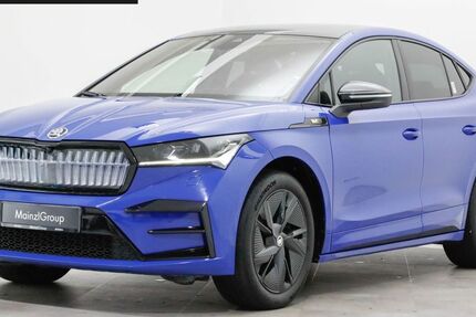 Skoda Enyaq 67.651 km 36.760 &euro; Feldkirchen/Westerham 83620
