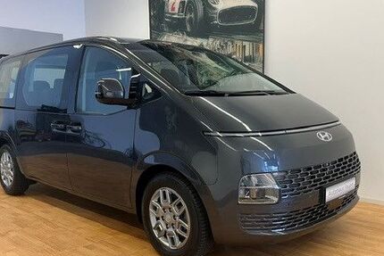 Hyundai STARIA 8.679 km 34.986 &euro; Nürnberg 90411