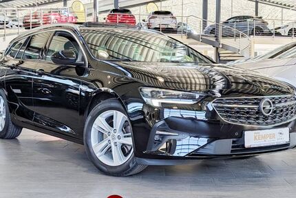 Opel Insignia 59.700 km 22.950 &euro; Meppen 49716