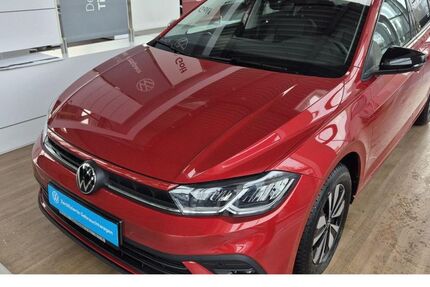 VW Polo 5.642 km 21.470 &euro; Hamm 59065
