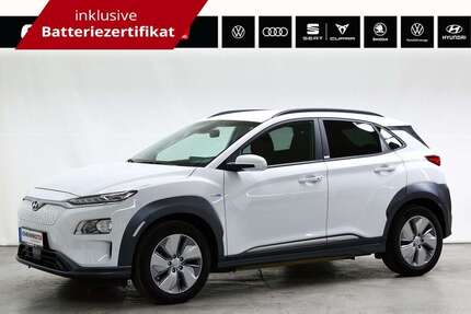 Hyundai KONA 31.500 km 14.890 &euro; Suhl 98529