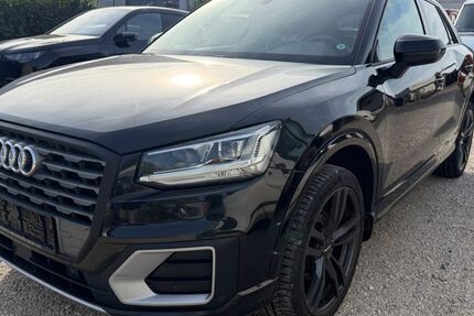 Audi Q2 218.000 km 10.650 &euro; Nürnberg 90449