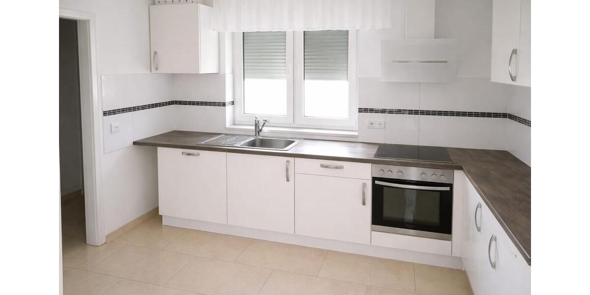 Exklusive Neubawohnung mit großer Terrasse in DillingenSaar 3 zimmer