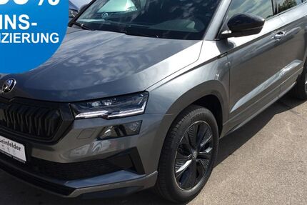 Skoda Karoq 1.020 km 38.899 &euro; Wemding 86650