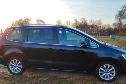 VW Sharan 176.000 km 8.990 &euro; Vechta 49377