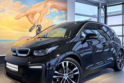 BMW i3 47.000 km 20.820 &euro; Strausberg 15344