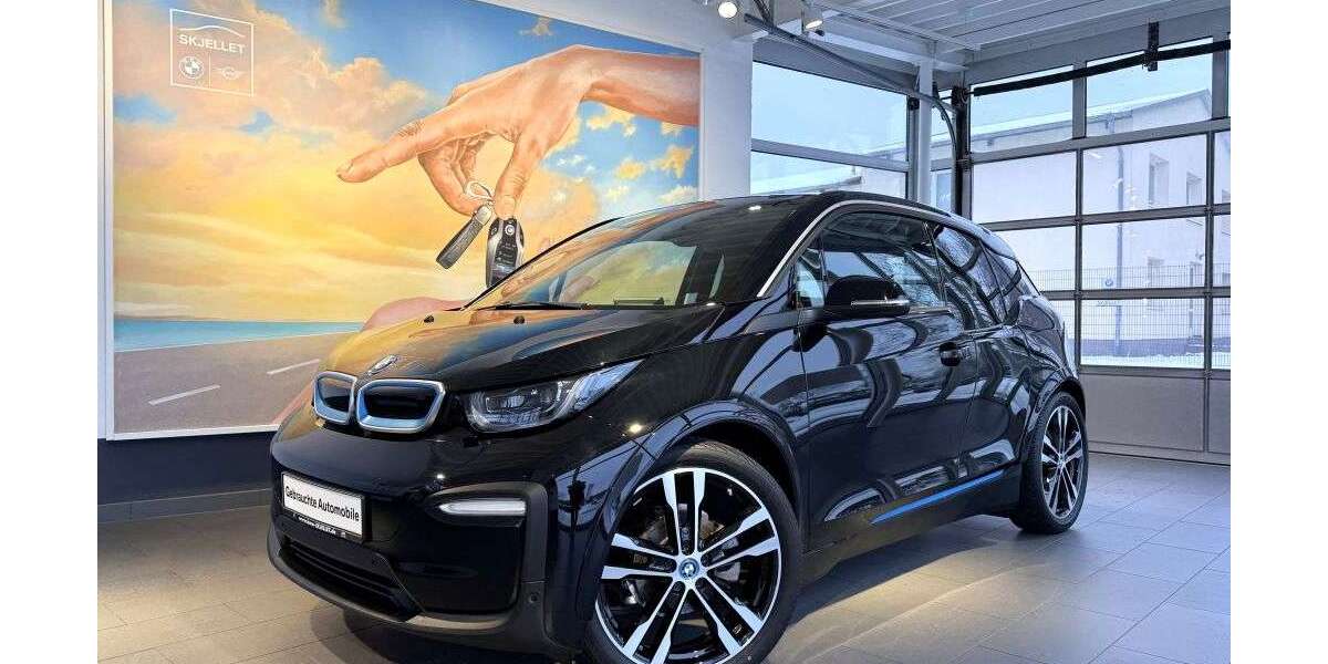 BMW i3 47.000 km 20.820 &euro; Strausberg 15344