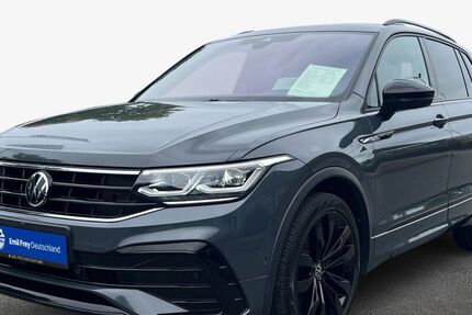 VW Tiguan 76.500 km 31.980 &euro; Husum 25813
