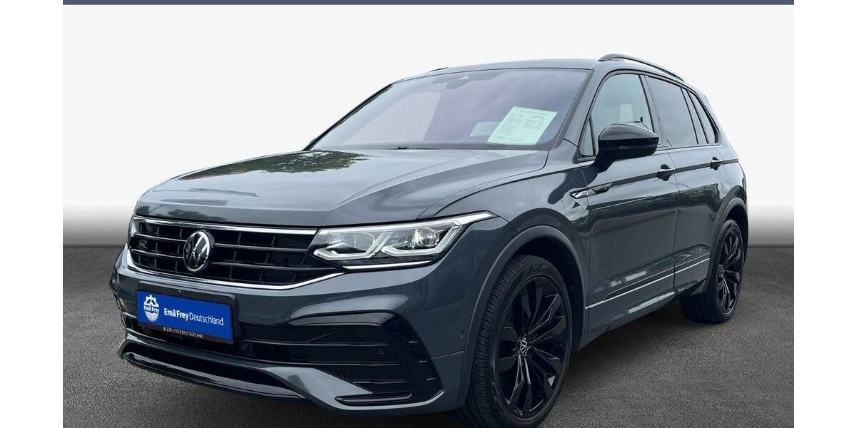 VW Tiguan 76.500 km 31.980 &euro; Husum 25813