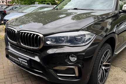 BMW X6 149.500 km 24.999 &euro; Dortmund 44145