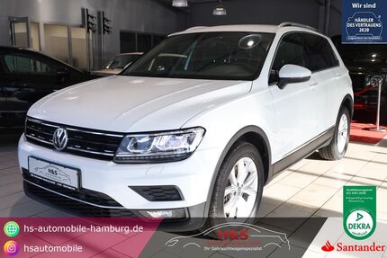 VW Tiguan 99.899 km 21.900 &euro; Bad Segeberg 23795
