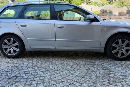 Audi A4 181.000 km 5.499 &euro; Abensberg 93326