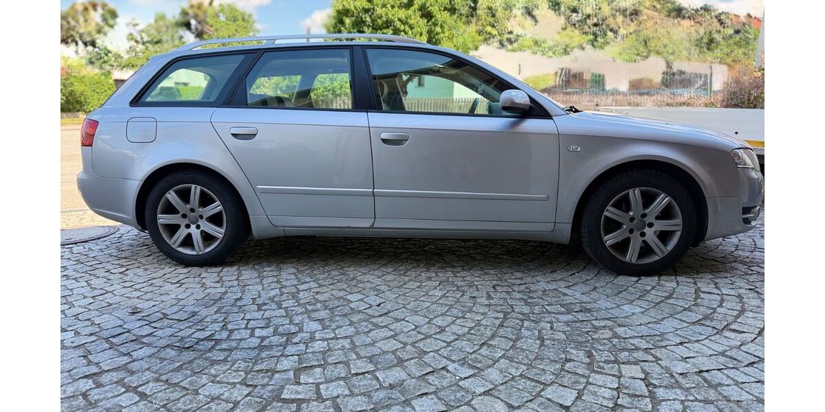 Audi A4 181.000 km 5.499 &euro; Abensberg 93326