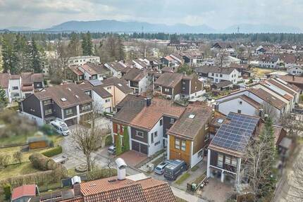 Haus Geretsried Stein - 8 Zimmer, 256 m&sup2;, 850.000&euro; | Angebot:26015170