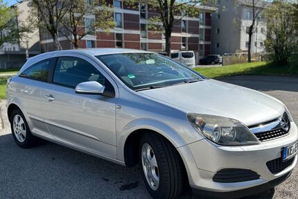 Opel Astra 111.000 km 3.899 &euro; Kempten 87435