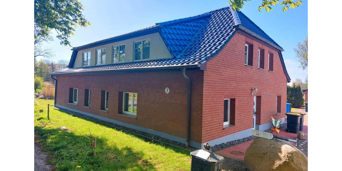 Mehrfamilienhaus, Wohnhaus Gingst - 9 Zimmer, 200 m&sup2;, 565.000&euro; | Angebot:26415258
