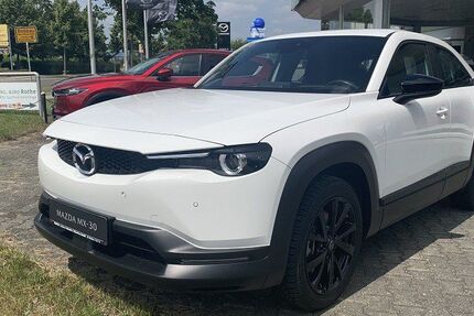 Mazda MX-30 13.178 km 17.000 &euro; Bitterfeld-Wolfen 06766