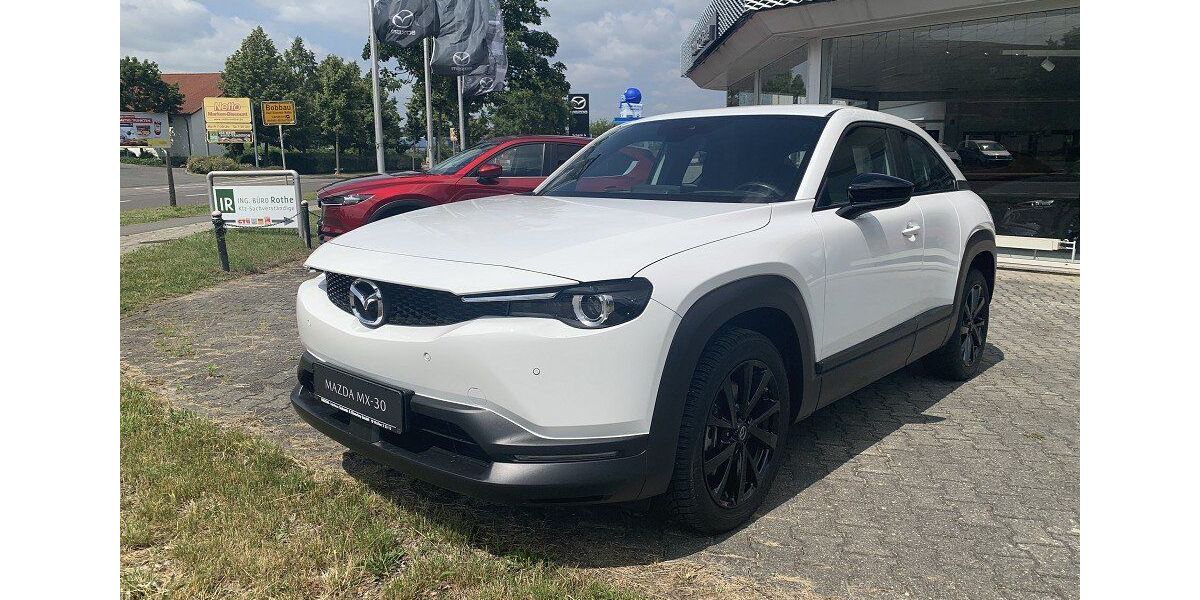 Mazda MX-30 13.178 km 17.000 &euro; Bitterfeld-Wolfen 06766