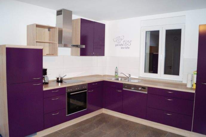 Etagenwohnung Würzburg Versbach - 2 Zimmer, 68 m&sup2;, 735&euro; | Angebot:25601557