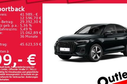 Audi Q5 41.767 km 41.989 &euro; München 80935