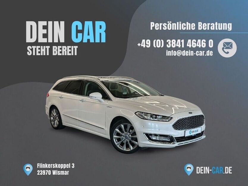 Mondeo