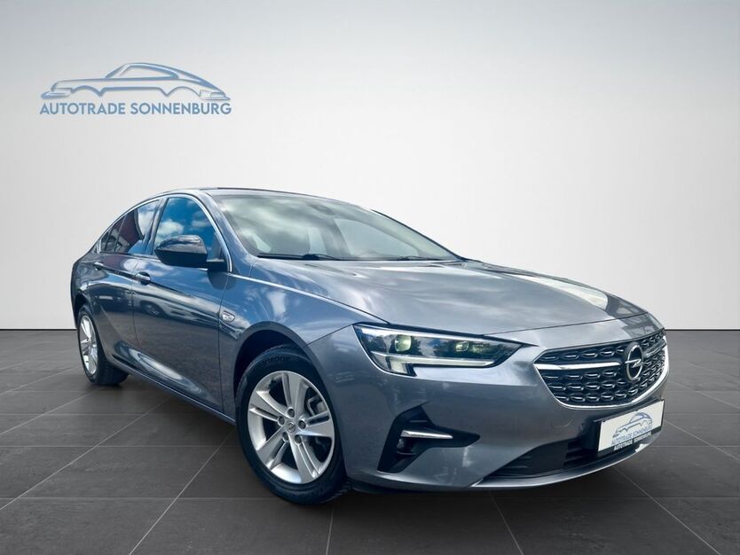 Opel Insignia 108.027 km 18.990 € Mehlingen 67678