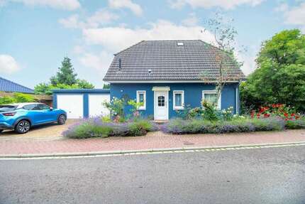 Haus Hohe Börde - 2 Zimmer, 120 m&sup2;, 299.000&euro; | Angebot:27008451