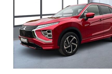 Mitsubishi Eclipse Cross 62.000 km 21.980 &euro; Erfurt 99087